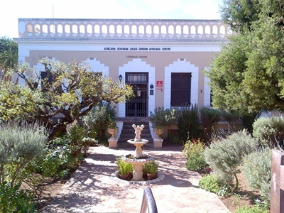 Museums 'n bate vir die streek